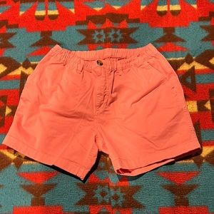 Chubbies Medium 5” Inseam Chino Shorts
